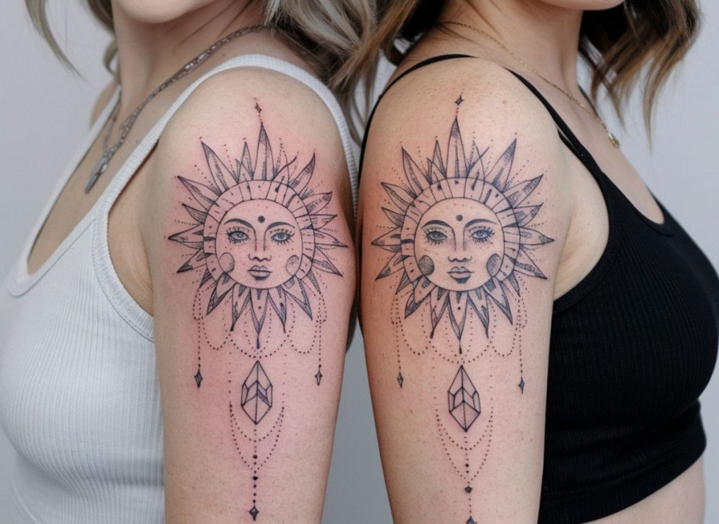 Sun-Moon-Matching-Tattoos-3