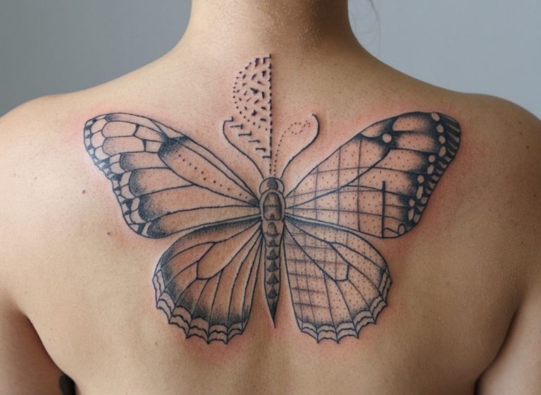 Butterfly-Tattoos-2