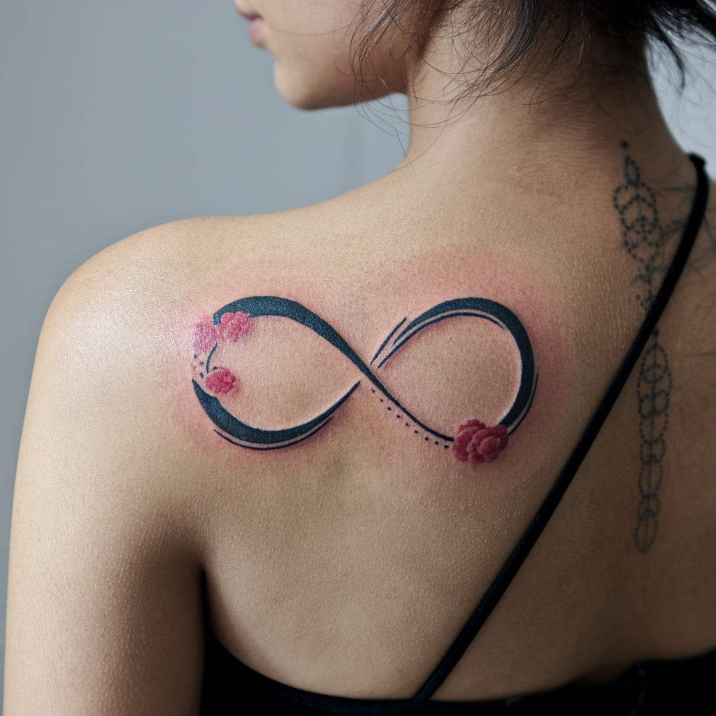 Infinite Infinity Symbol