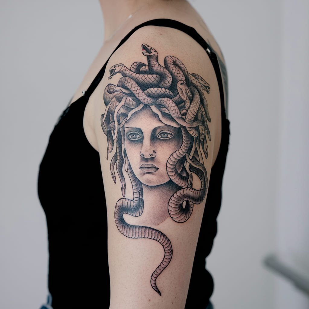 Medusa