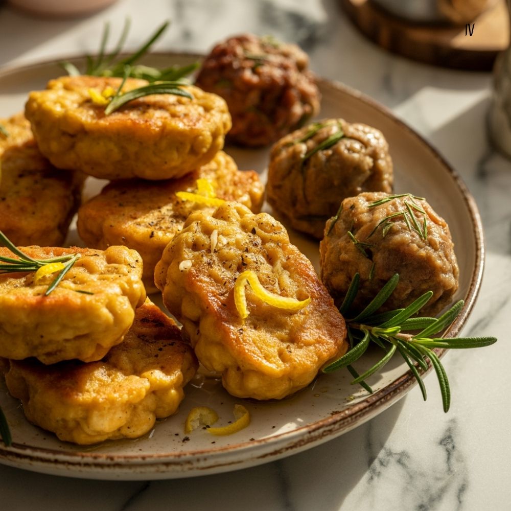 The Italian Snacks I Make When I’m About to Order Takeout Out of Panic