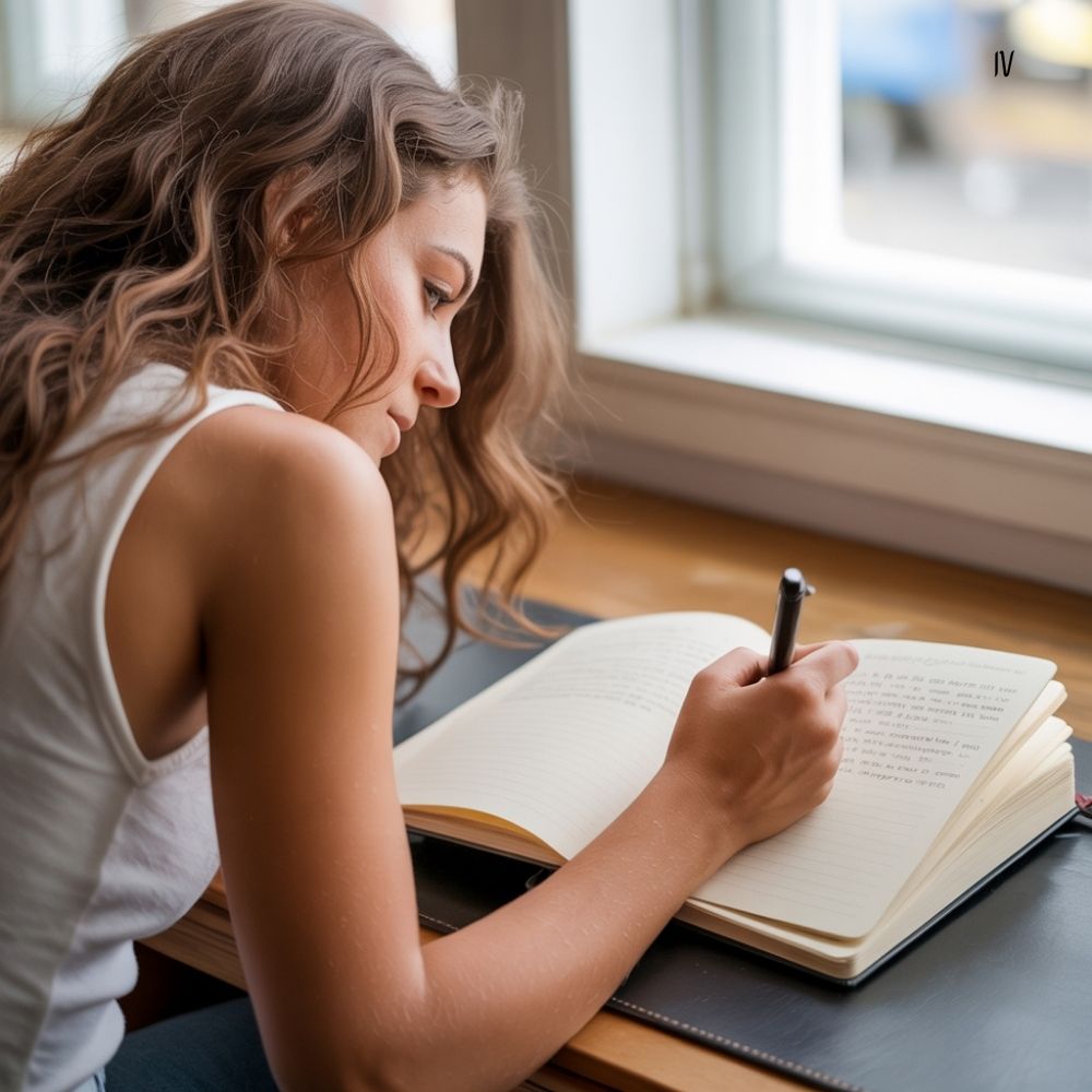 The Small Habit That Keeps My Week From Feeling Like a Blur