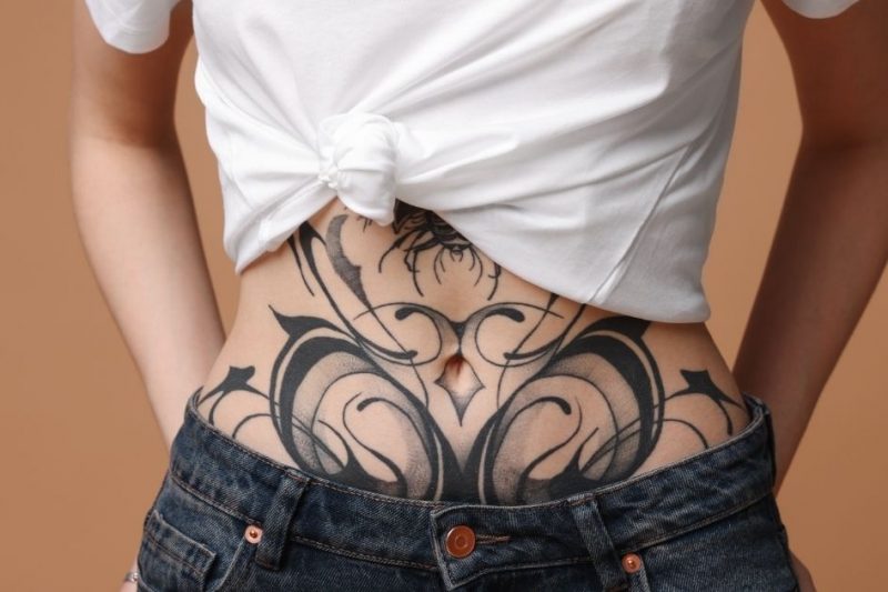 How to Choose the Perfect Tattoo Design That You Won’t Regret