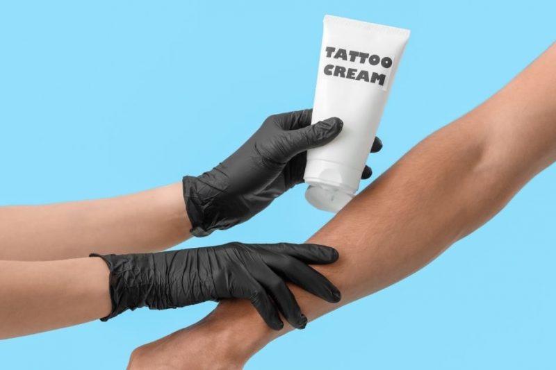 Tattoo Aftercare Guide: How to Heal Your Tattoo Properly and Keep It Looking Its Best