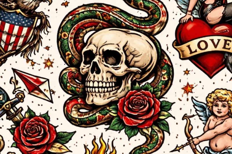 Tattoo Styles Explained: 15 Popular Tattoo Styles and How to Choose One